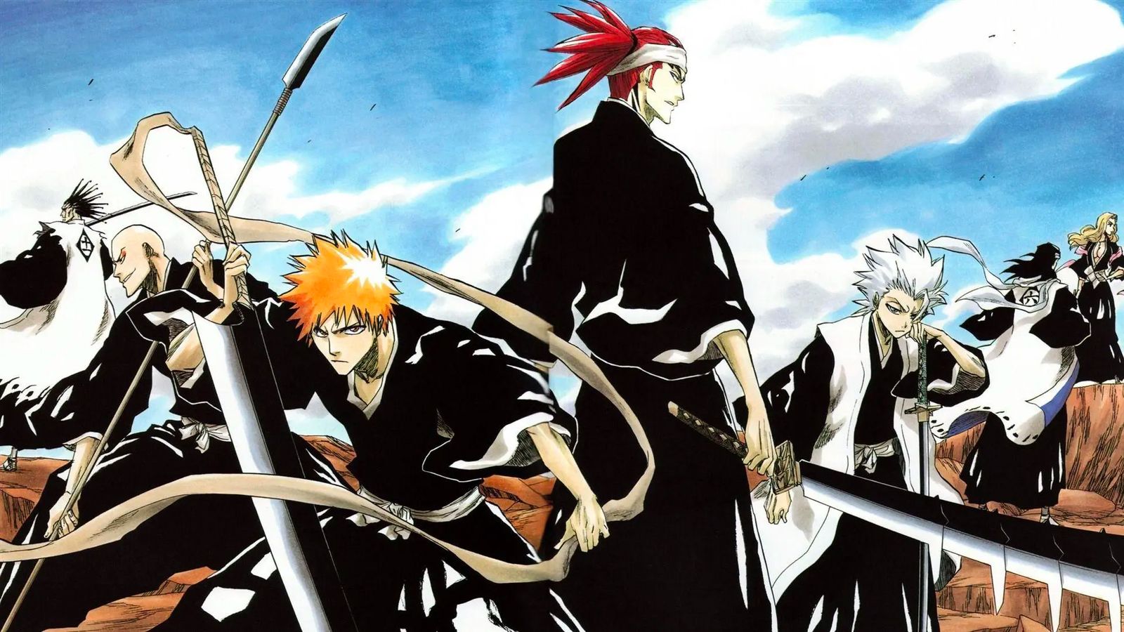 死神 BLEACH