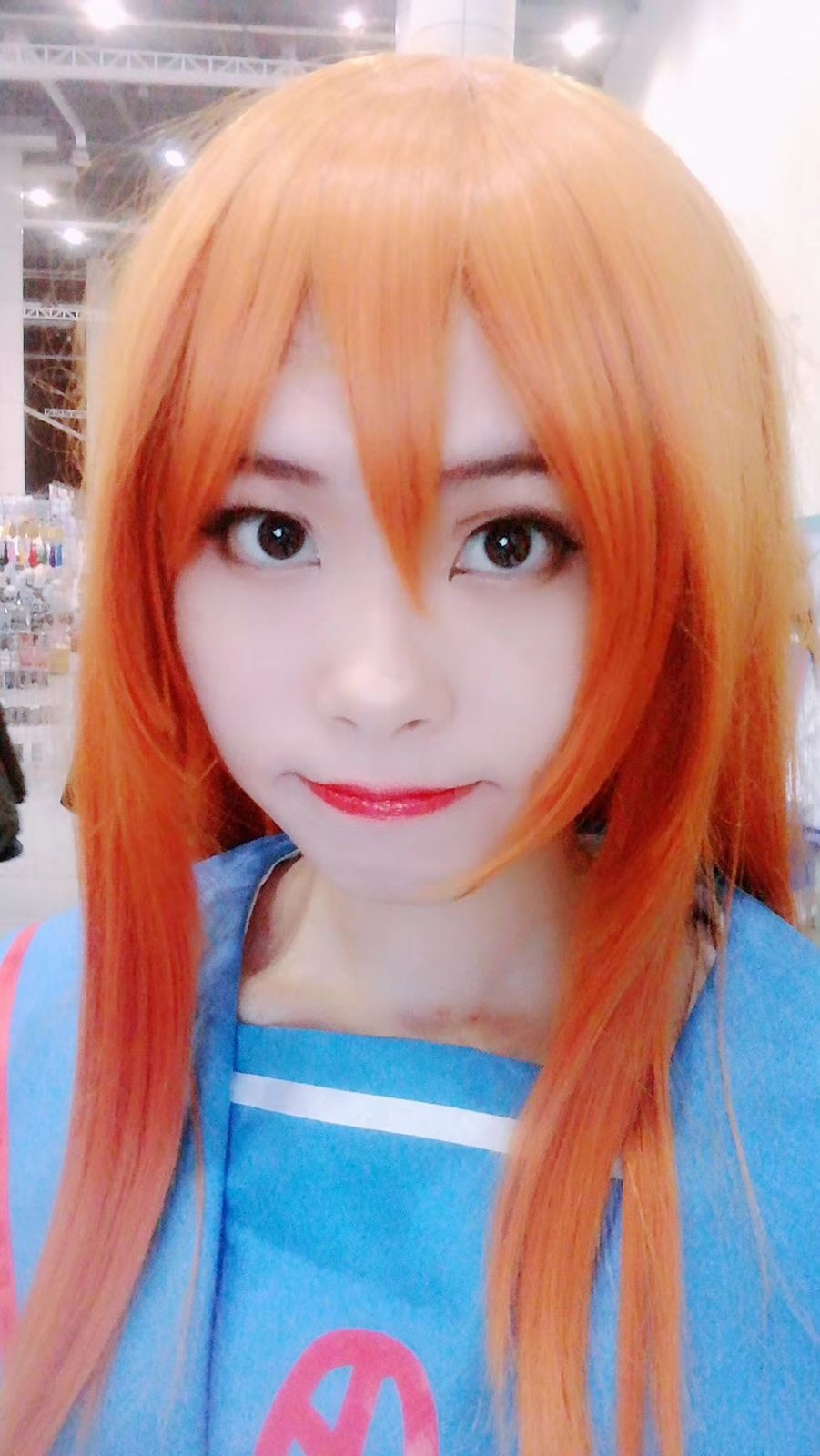朝比奈学姐cos
